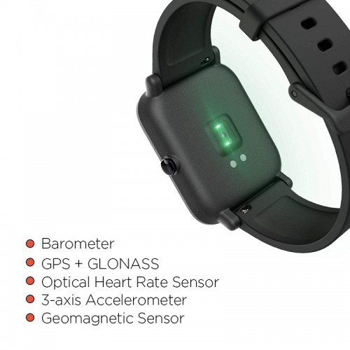 Amazfit Bip Smart Watch Price in bd 2022 TechLand BD